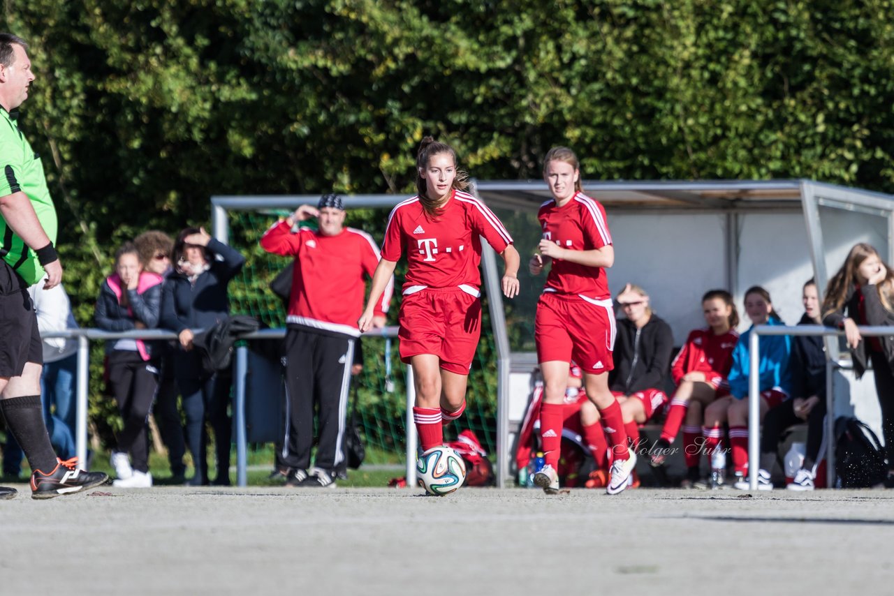 Bild 216 - Frauen SV Wahlstedt - Bramstedter TS : Ergebnis: 12:0